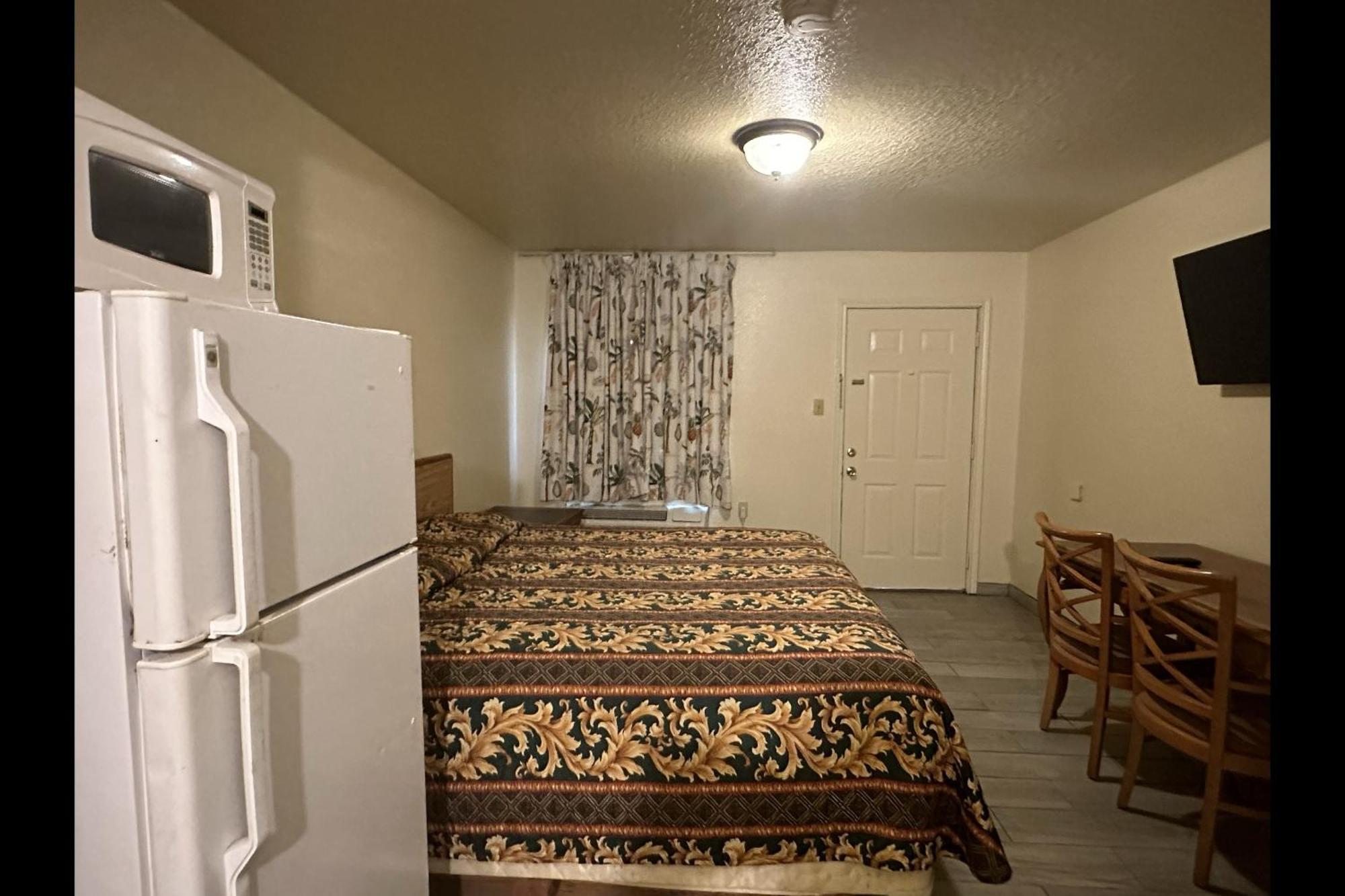 Travel Inn By Oyo La Marque Texas City I-45 Exterior foto