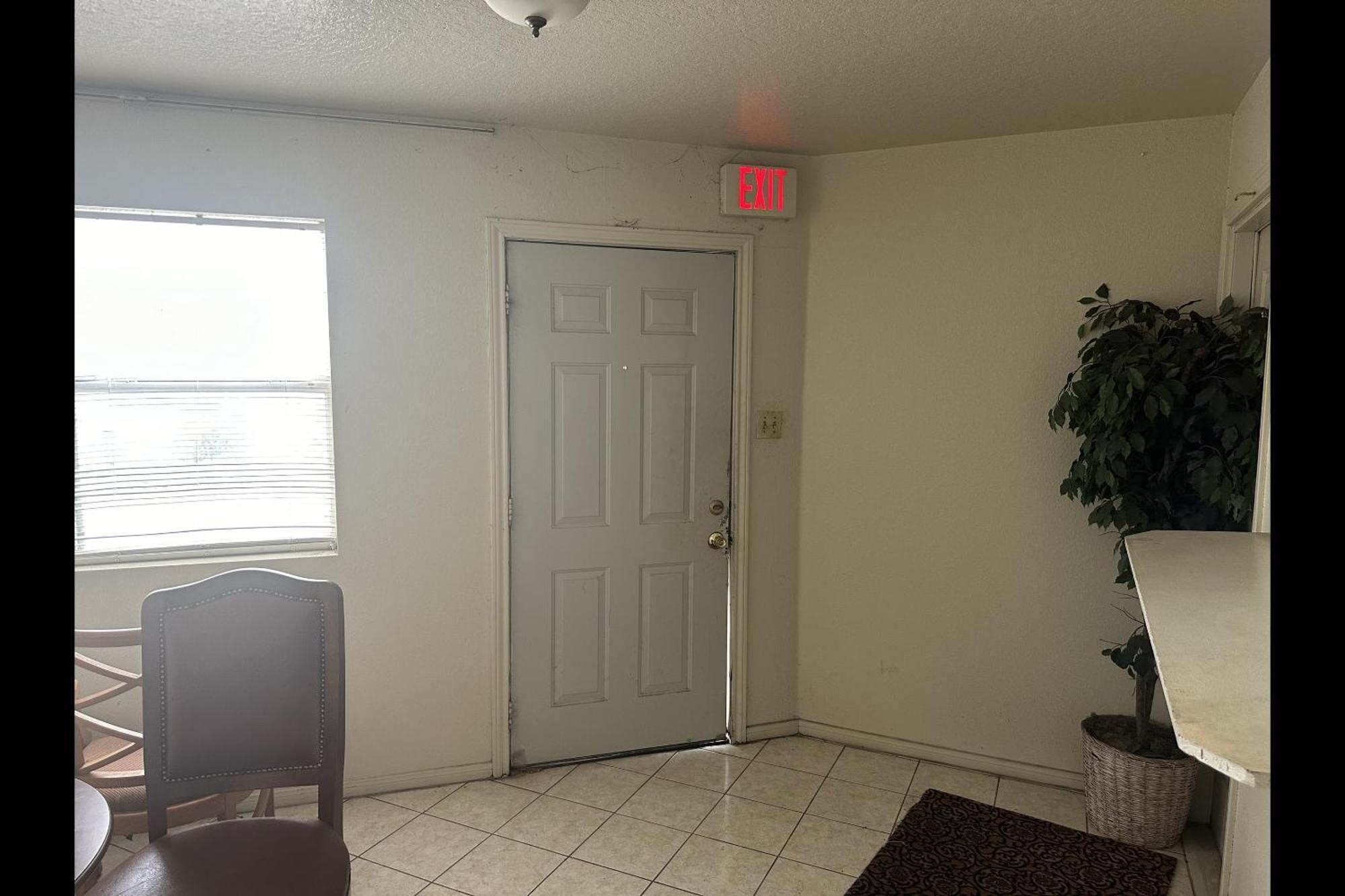 Travel Inn By Oyo La Marque Texas City I-45 Exterior foto