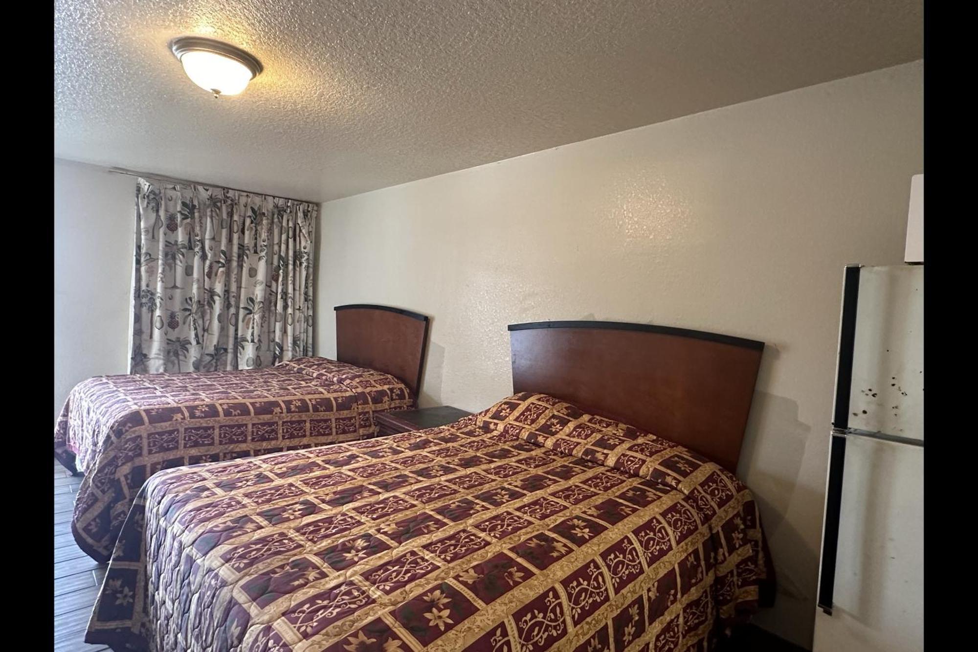 Travel Inn By Oyo La Marque Texas City I-45 Exterior foto